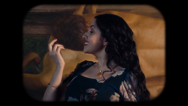 кадр из фильма Meus Desassossegos