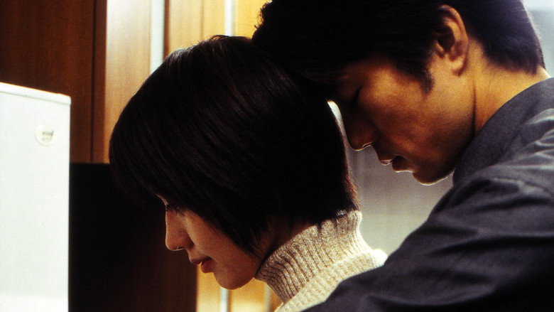 кадр из фильма UNloved