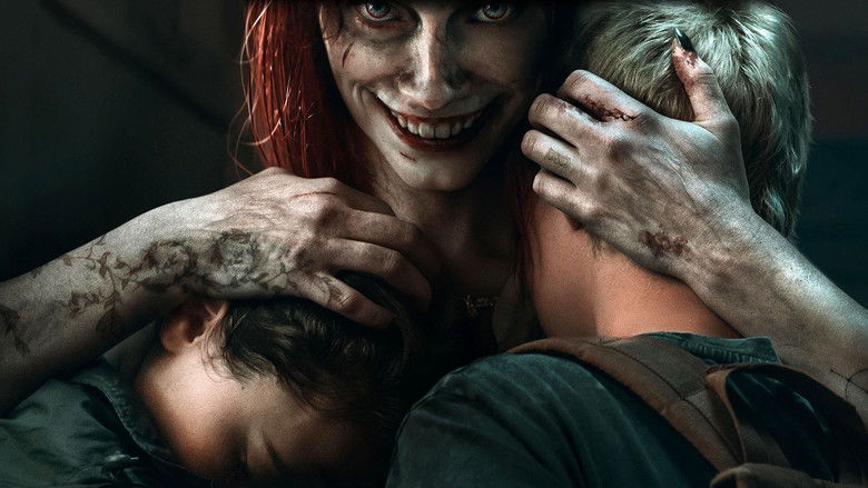 кадр из фильма Восстание зловещих мертвецов