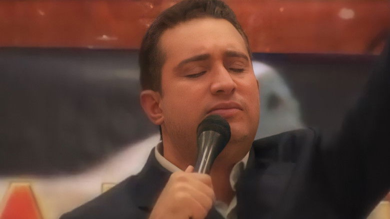 кадр из фильма Imitadores De Cristo