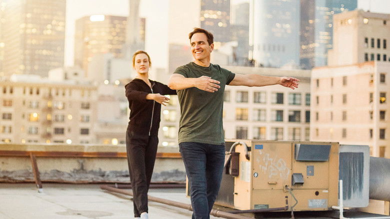 кадр из фильма Вера, надежда и любовь