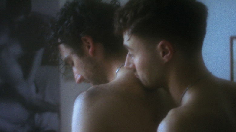 кадр из фильма Quickie