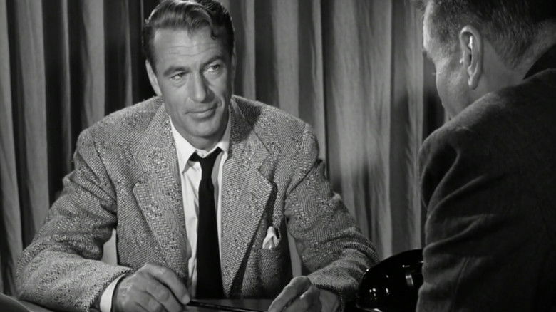 кадр из фильма Источник