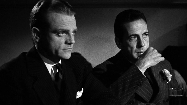 кадр из фильма Ревущие двадцатые, или Судьба солдата в Америке