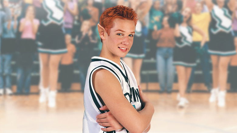 кадр из фильма The Luck of the Irish