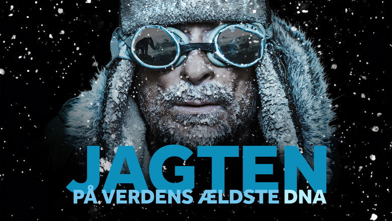 кадр из фильма The Hunt for the Oldest DNA
