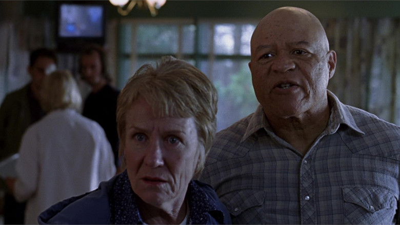 кадр из фильма Широко шагая