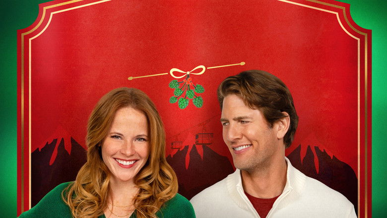 кадр из фильма Самое Вермонтское Рождество