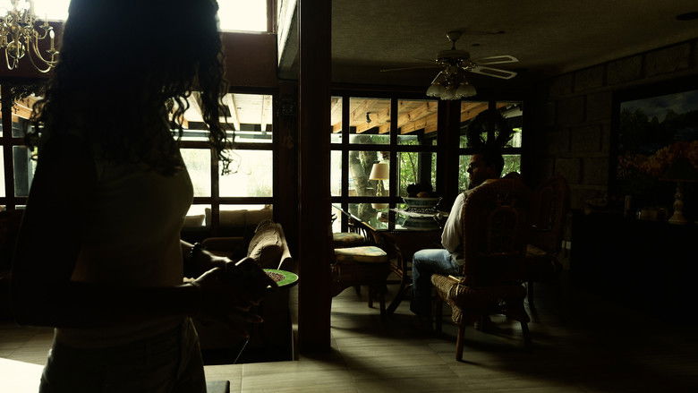 кадр из фильма DÄMON