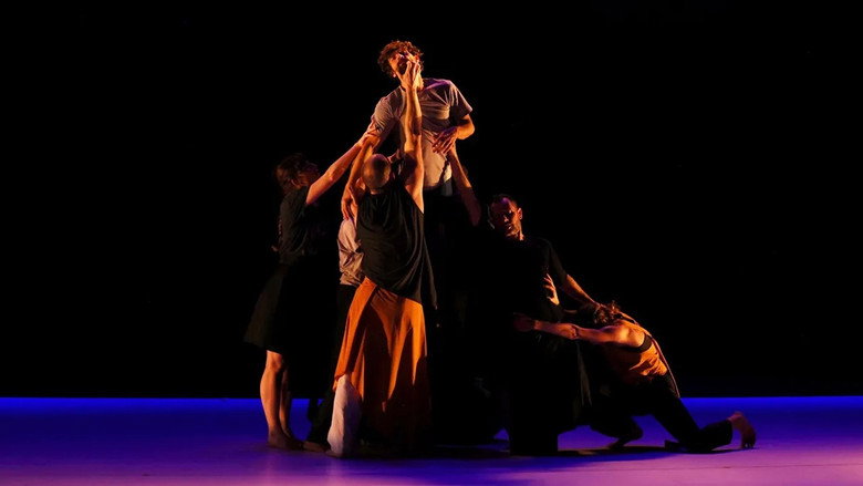 кадр из фильма Suresnes cité danses, Tendre colère