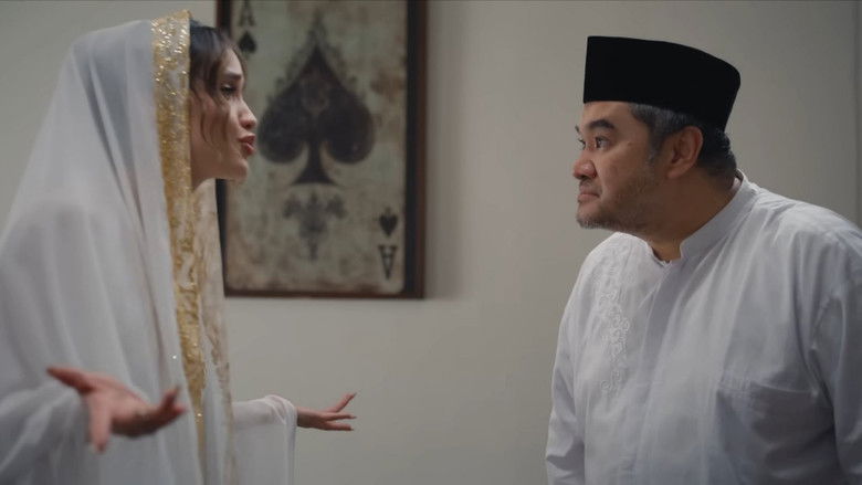 кадр из фильма Agen +62