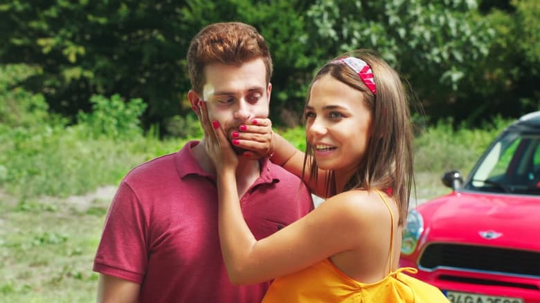 кадр из фильма Oha Diyorum