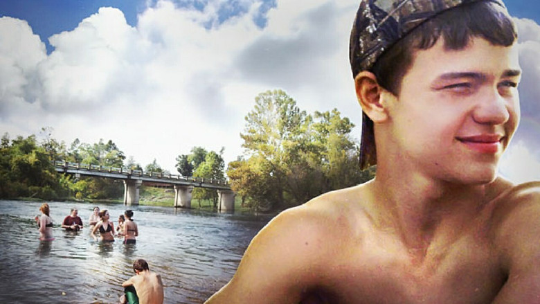 кадр из фильма Rich Hill