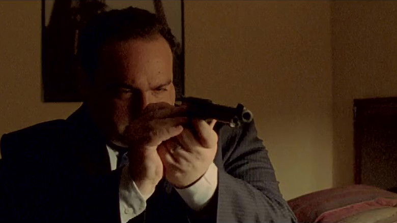 кадр из фильма All That You Love Will Be Carried Away