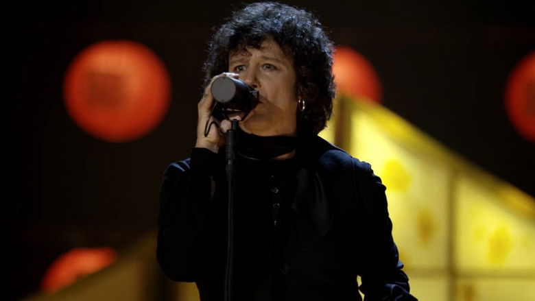 кадр из фильма Enrique Bunbury MTV Unplugged: El libro de las mutaciones