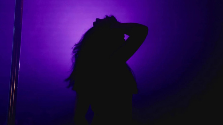 кадр из фильма Slut Club