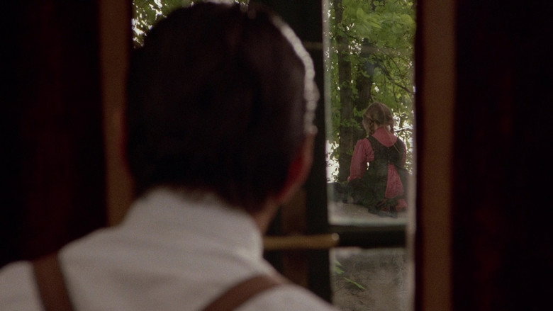 кадр из фильма Laurin