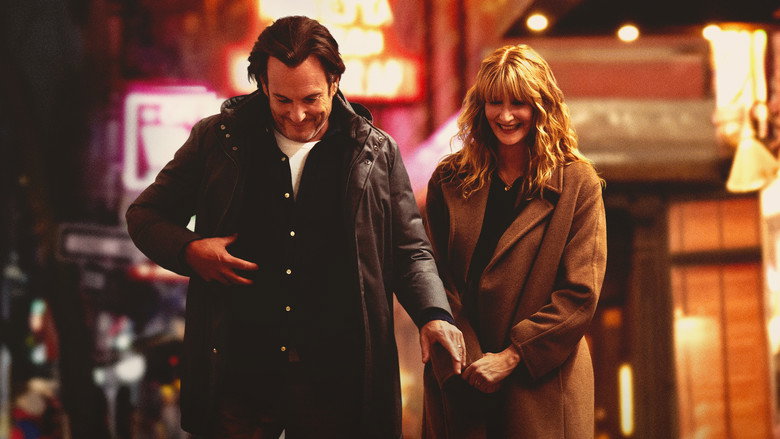 кадр из фильма Эта штука работает?