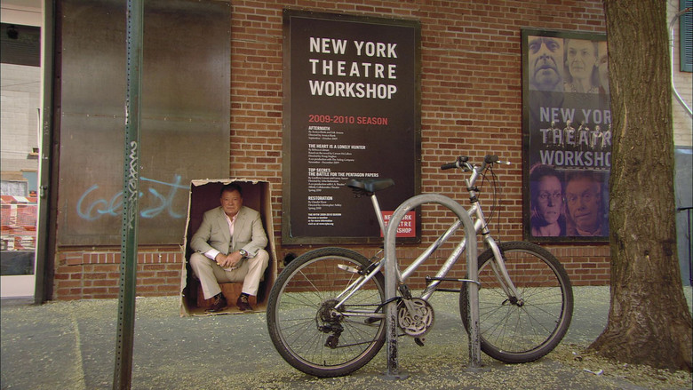 кадр из фильма The Captains