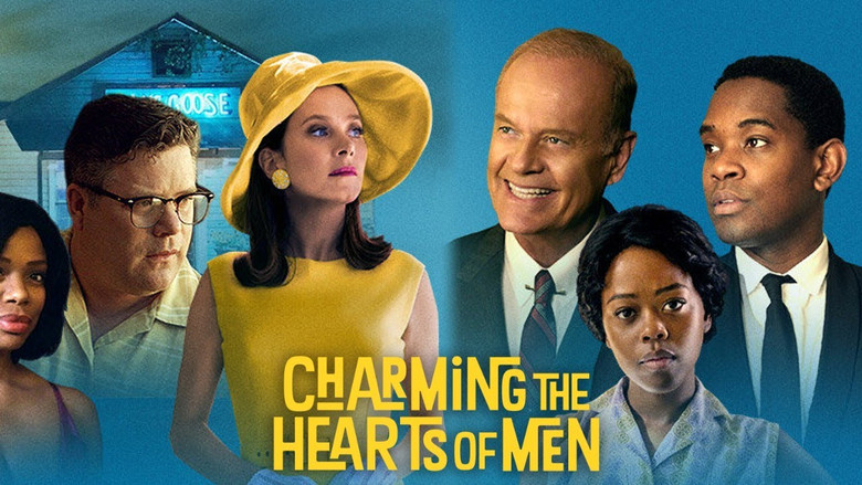 кадр из фильма Очаровывая мужские сердца