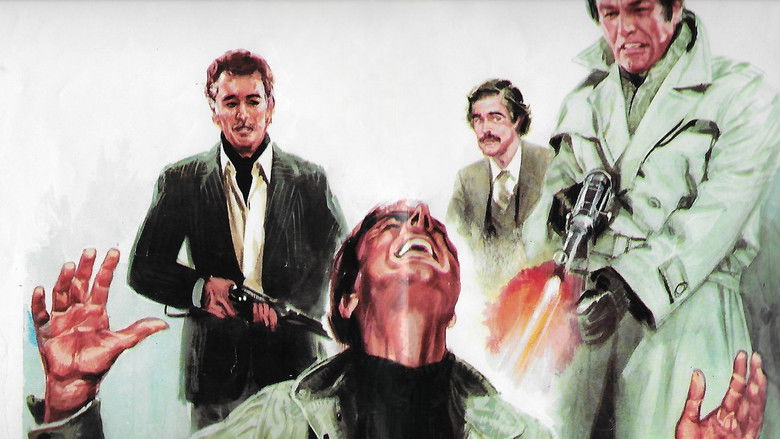 I guappi non si toccano