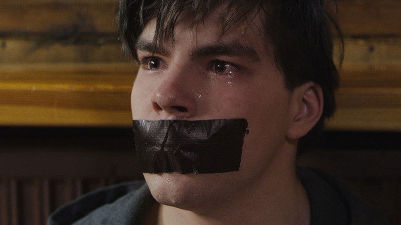 кадр из фильма Исповедь мизантропа