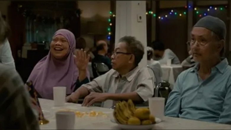 кадр из фильма Agak Laen: Menyala Pantiku!