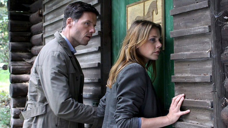 кадр из фильма Eine unbeliebte Frau