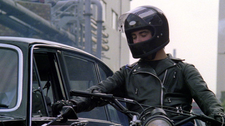 кадр из фильма Riding High