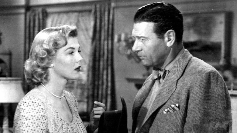 кадр из фильма Accomplice