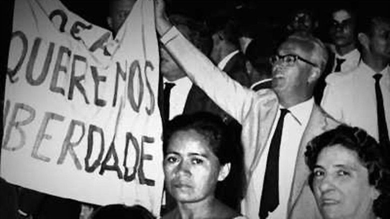 кадр из фильма Callado