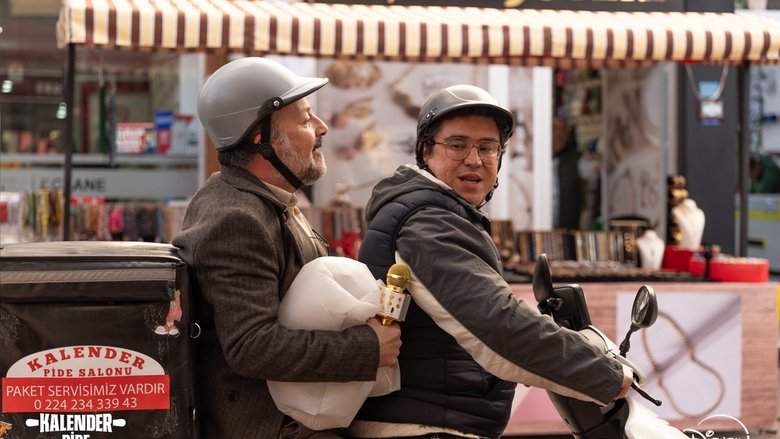 кадр из фильма Kalender Pide