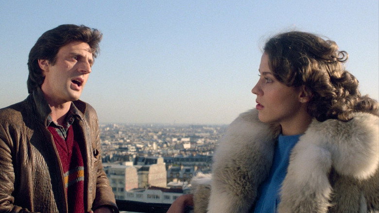 кадр из фильма L'Indic