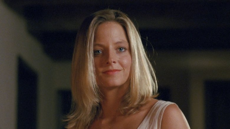 кадр из фильма Обратный след