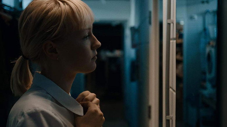 кадр из фильма Kamer 330