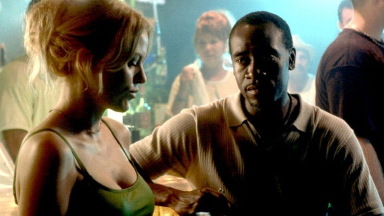 кадр из фильма Things Behind the Sun