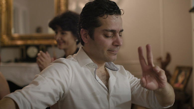 кадр из фильма Seuls