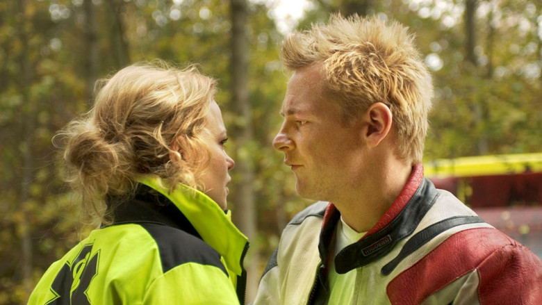 кадр из фильма Ambulancen