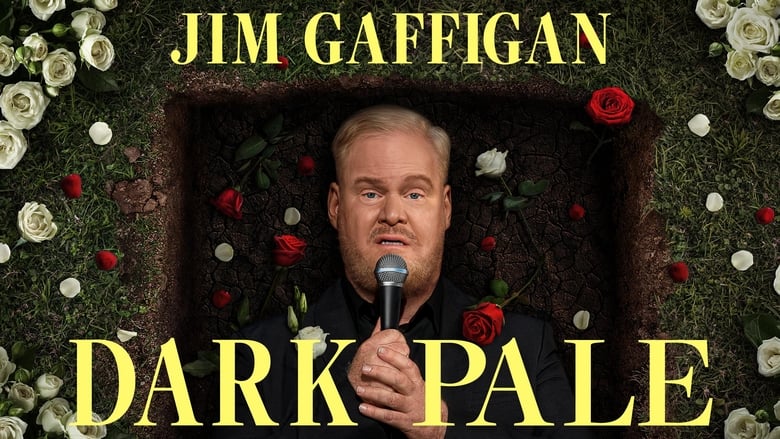 кадр из фильма Jim Gaffigan: Dark Pale