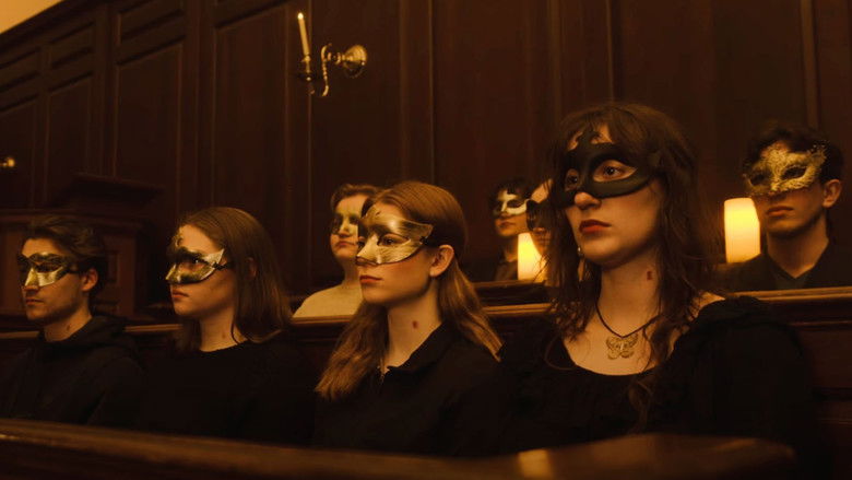 кадр из фильма Vitam Aeternam