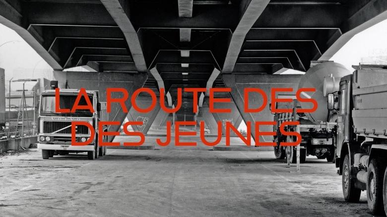 кадр из фильма La Route des Jeunes