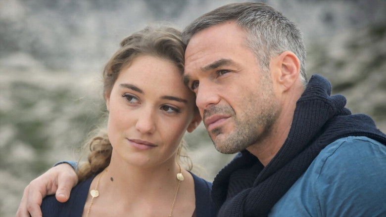 кадр из фильма J'ai épousé un inconnu