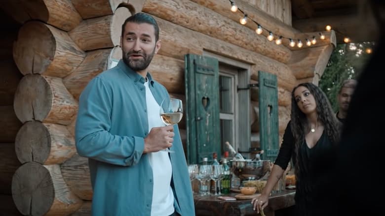 кадр из фильма Legații