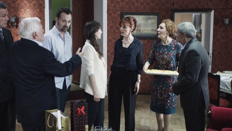 кадр из фильма The Anniversary