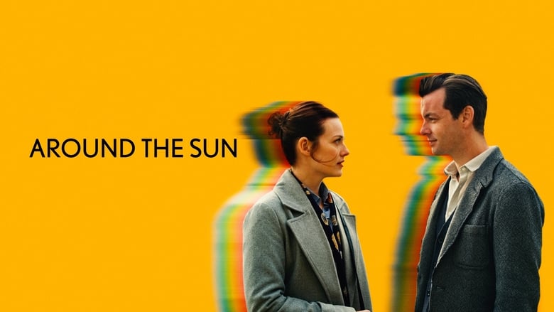кадр из фильма Around the Sun