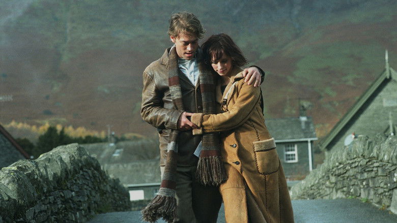 кадр из фильма Если только