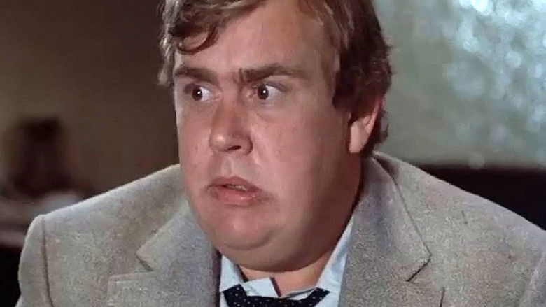 кадр из фильма Слетая с катушек