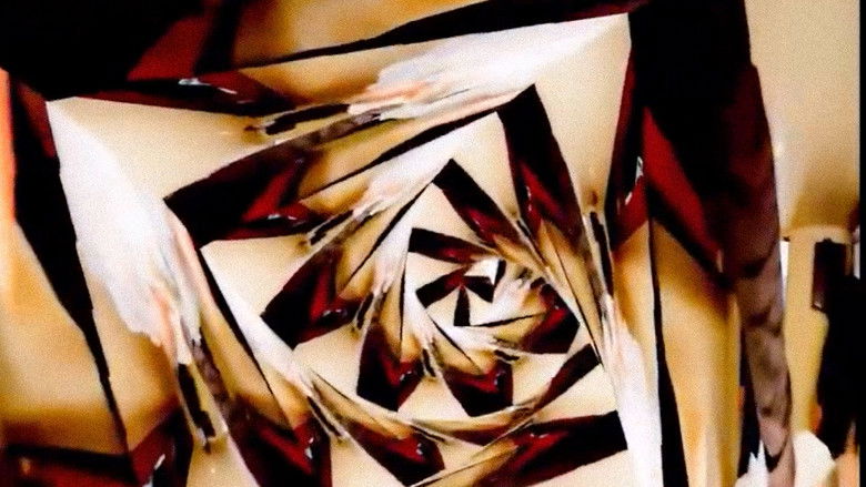 кадр из фильма Baby Invasion