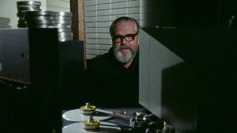 кадр из фильма Filming Othello