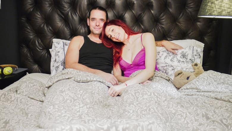 кадр из фильма Американцы в постели